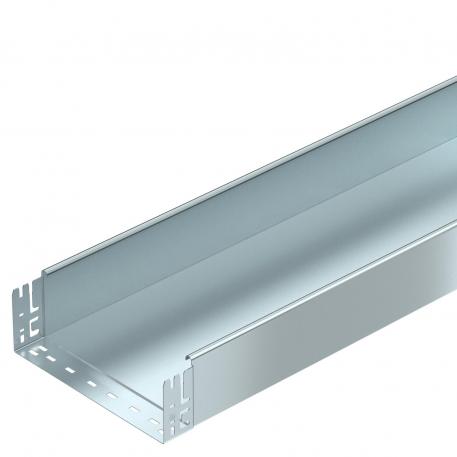 Kabelový žlab MKS-Magic® 110 neděrovaný FS 3050 | 300 | 110 | 1 | Ne | pozinkováno | Ocel | pásově zinkováno