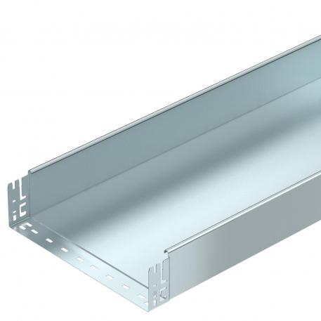 Kabelový žlab MKS-Magic® 110 neděrovaný FS 3050 | 400 | 110 | 1 | Ne | pozinkováno | Ocel | pásově zinkováno