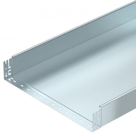 Kabelový žlab MKS-Magic® 110 neděrovaný FS 3050 | 600 | 110 | 1 | Ne | pozinkováno | Ocel | pásově zinkováno