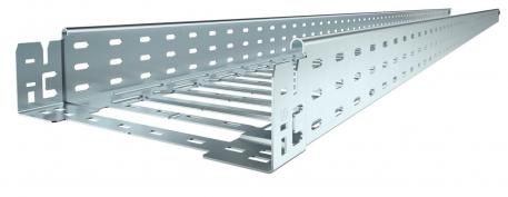 Kabelový žlab SKS-Magic® 85 FS 3050 | 500 | 85 | 1,5 | Ne | pozinkováno | Ocel | pásově zinkováno