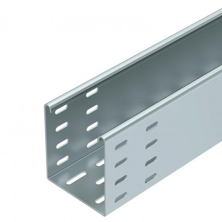 Kabelový žlab BKRS 110 FS 3000 | 100 | 2 | Ne | Ocel | pásově zinkováno