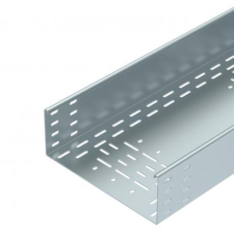Kabelový žlab BKRS 110 FS 3000 | 300 | 2 | Ne | Ocel | pásově zinkováno