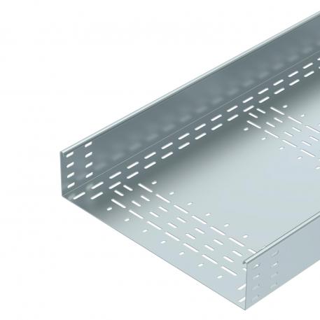 Kabelový žlab BKRS 110 FS 3000 | 500 | 2 | Ne | Ocel | pásově zinkováno