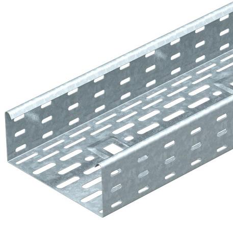 Kabelový žlab DKS 85 FT