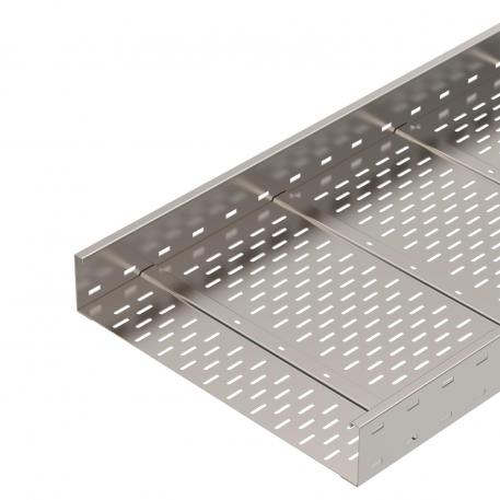 Kabelový žlab pro velká rozpětí WKSG 110 A2 Ne | 6000 | 600 | 2