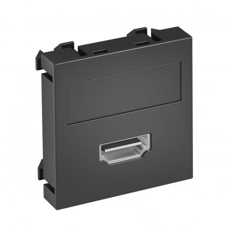 Přípojka HDMI