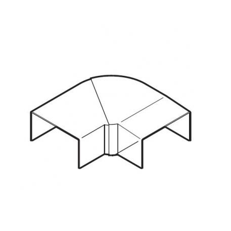 Plochý roh PRO AP10055
