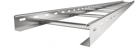 Kabelový žebřík LCIS 60, 6 m C30 A4 6000 | 200 | 1,5 | Ne