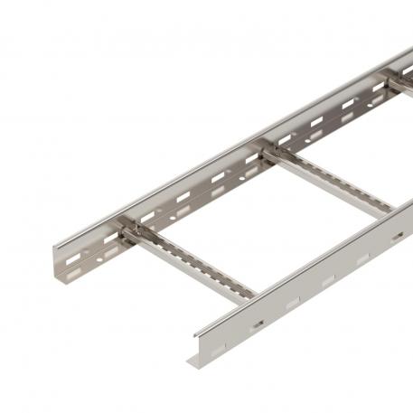 Kabelový žebřík LCIS 60, 6 m C30 A2 6000 | 200 | 1,5 | Ne
