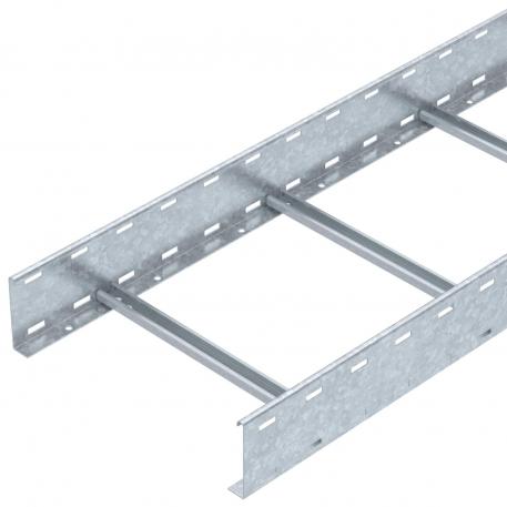 Kabelový žebřík SLCS 110, 3 m C30 FT 3000 | 400 | 2 | Ne