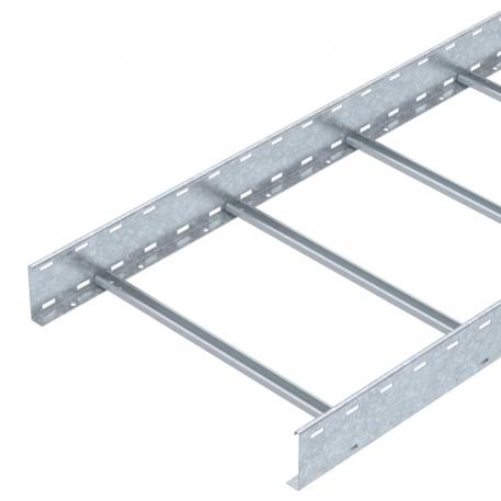 Kabelový žebřík SLCS 110, 3 m C30 FT 3000 | 600 | 2 | Ne