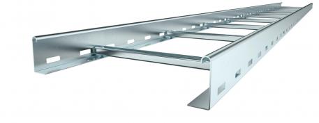 Kabelový žebřík LCIS 60, 3 m C30 FS 3000 | 200 | 1,5 | Ne