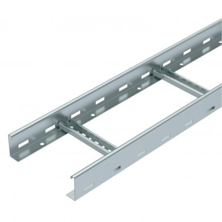 Kabelový žebřík LCIS 60, 6 m C30 FS 6000 | 200 | 1,5 | Ne
