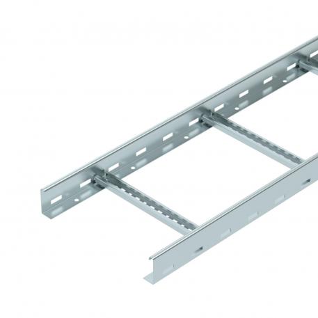 Kabelový žebřík LCIS 60, 3 m C30 FS 3000 | 200 | 1,5 | Ne