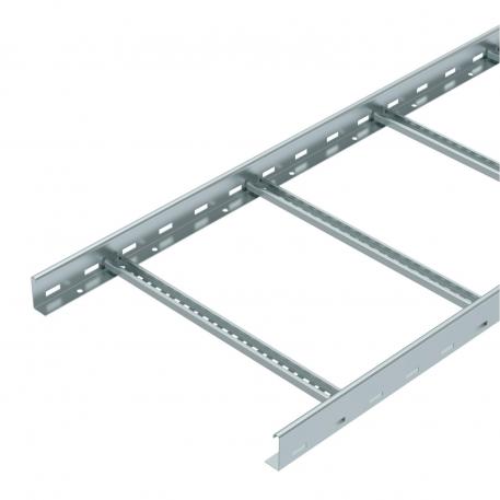 Kabelový žebřík LCIS 60, 6 m C30 FS 6000 | 500 | 1,5 | Ne
