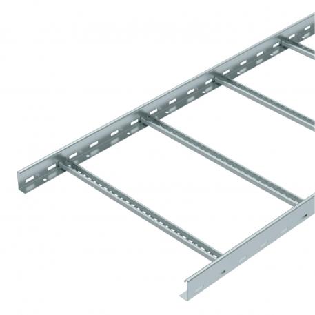 Kabelový žebřík LCIS 60, 6 m C30 FS 6000 | 600 | 1,5 | Ne