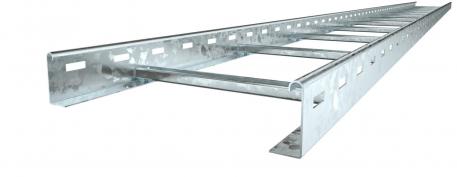 Kabelový žebřík LCIS 60, 6 m C30 FT 6000 | 200 | 1,5 | Ne