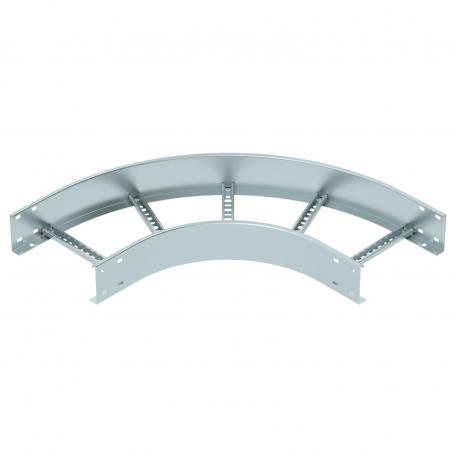 90° oblouk 110 FS 300 | 1,5