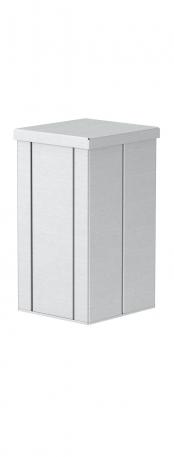 Instalační sloup, typ ISSHS140250
