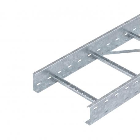 Kabelový žebřík pro velká rozpětí WKLG 110 FT 6000 | 400 | 2 | Ne