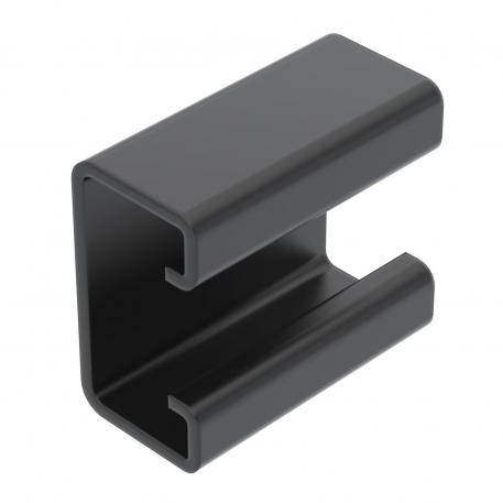 Rozpěrka FTK, černá