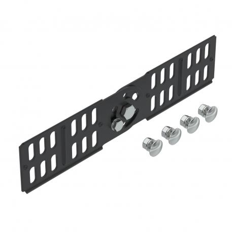 Kloubová spojka 60 FSK, černá